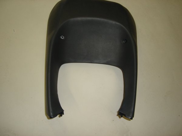 Lower Front Cover Zipr3i Scooter-490